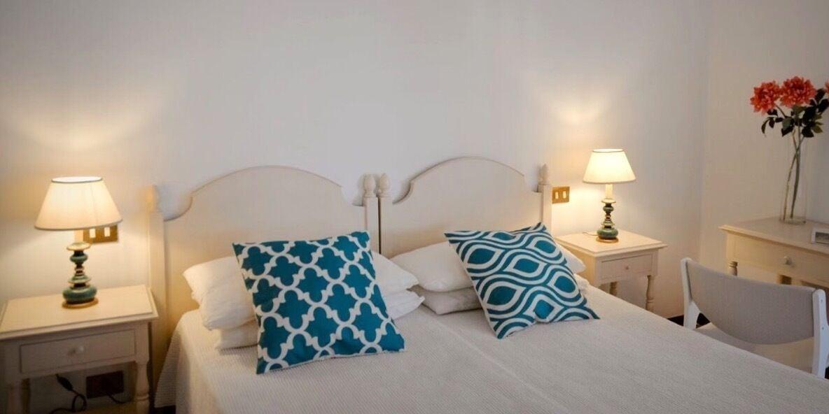 Hotel La Pineta Al Mare Forte dei Marmi Ngoại thất bức ảnh