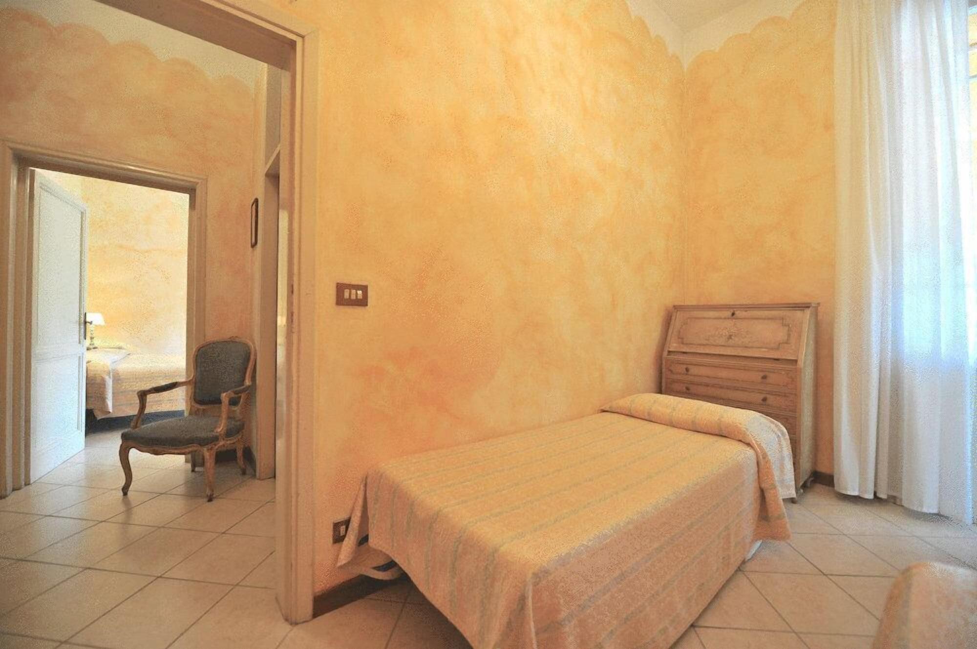 Hotel La Pineta Al Mare Forte dei Marmi Ngoại thất bức ảnh
