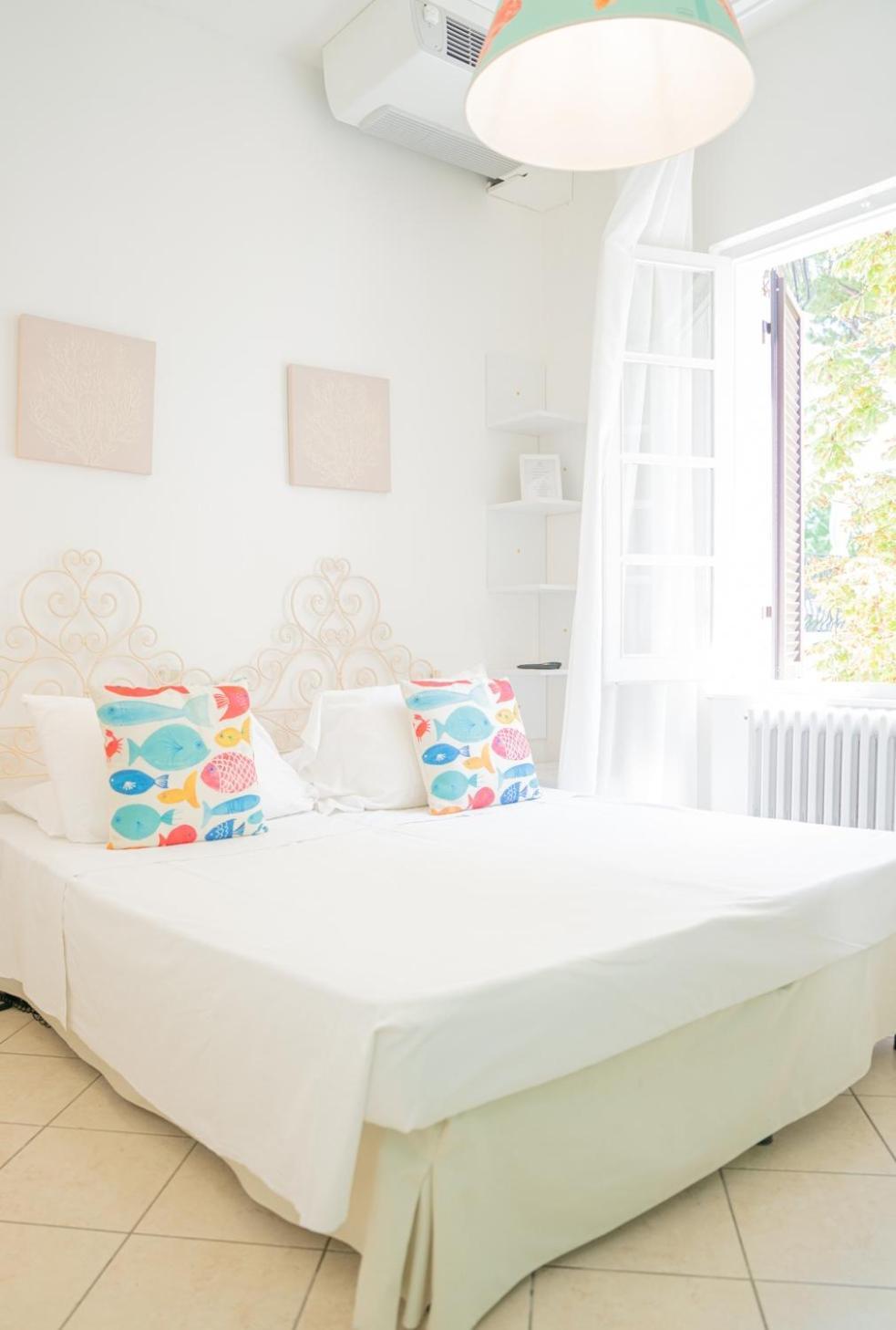 Hotel La Pineta Al Mare Forte dei Marmi Ngoại thất bức ảnh