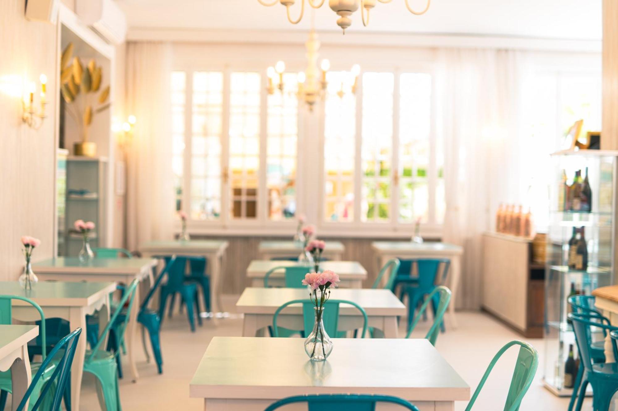 Hotel La Pineta Al Mare Forte dei Marmi Ngoại thất bức ảnh