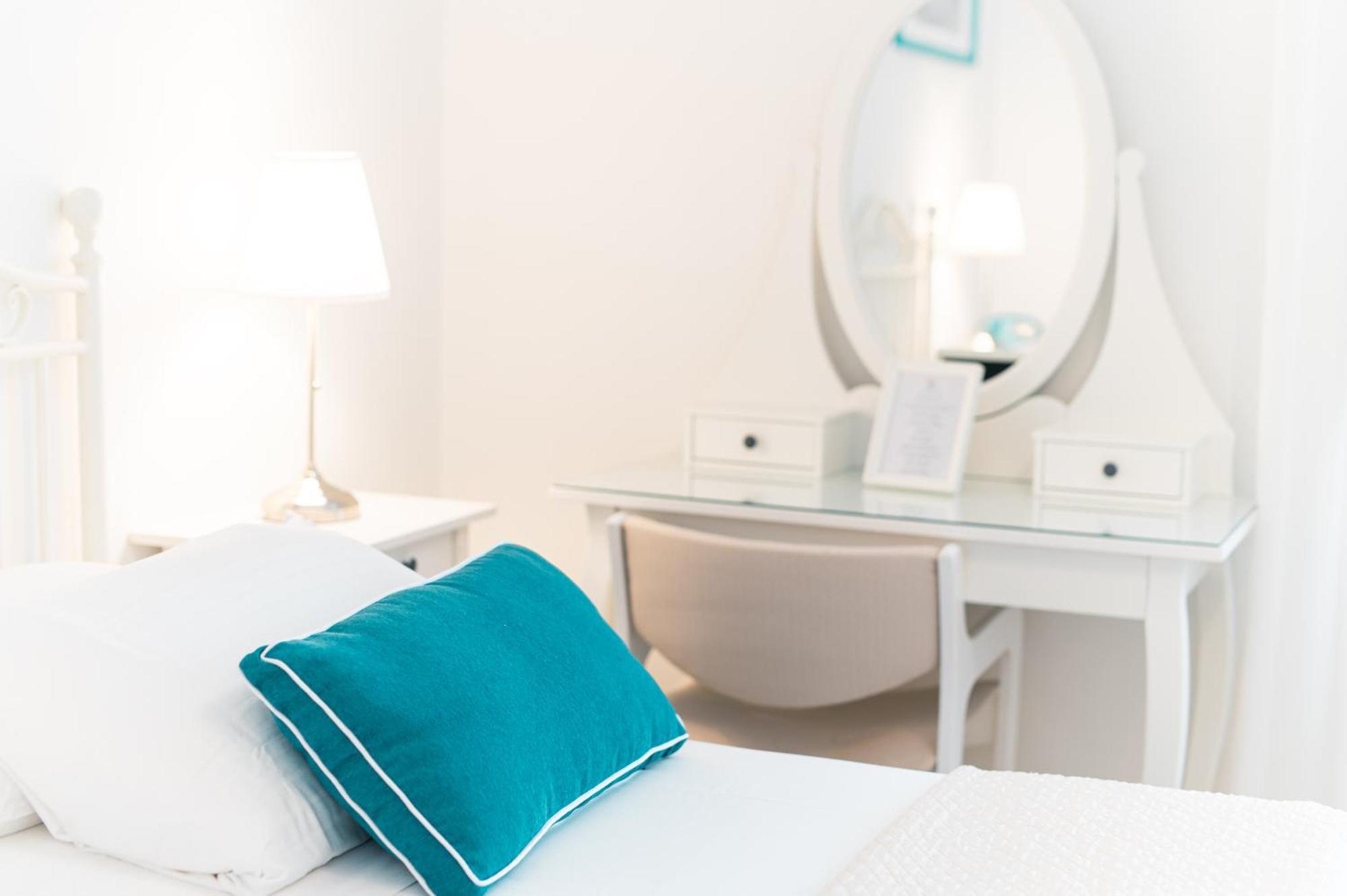 Hotel La Pineta Al Mare Forte dei Marmi Ngoại thất bức ảnh