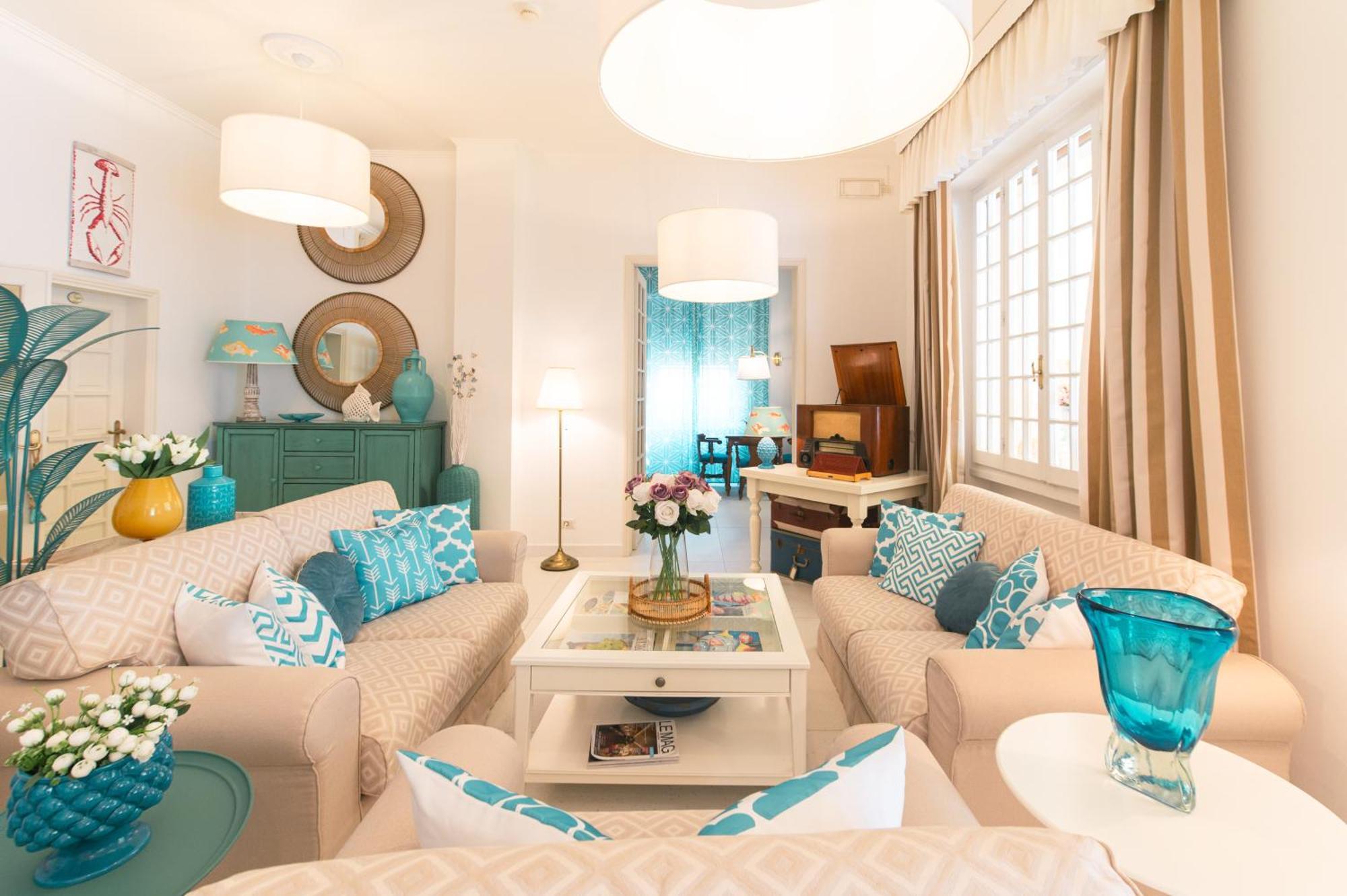 Hotel La Pineta Al Mare Forte dei Marmi Ngoại thất bức ảnh