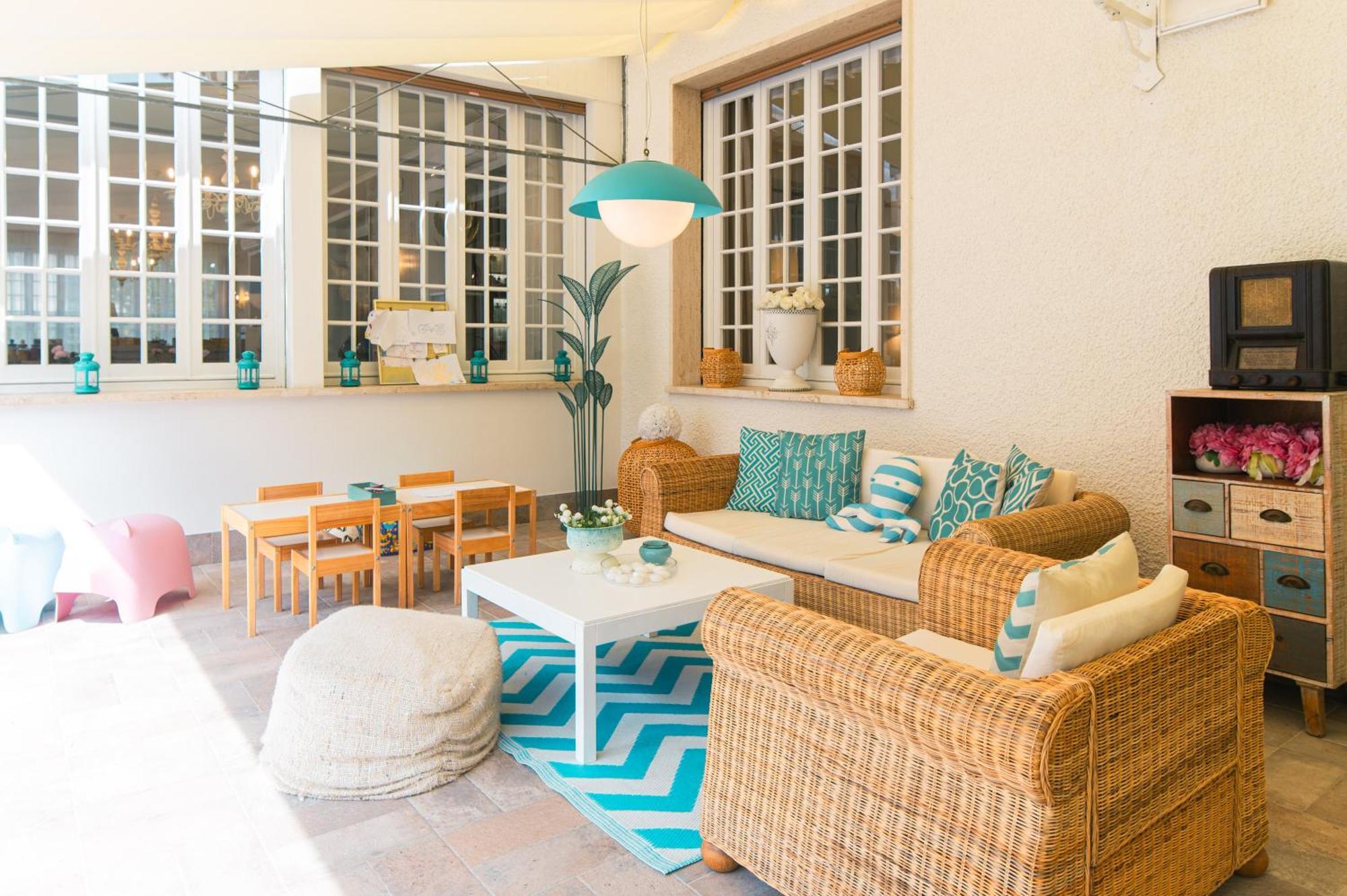 Hotel La Pineta Al Mare Forte dei Marmi Ngoại thất bức ảnh