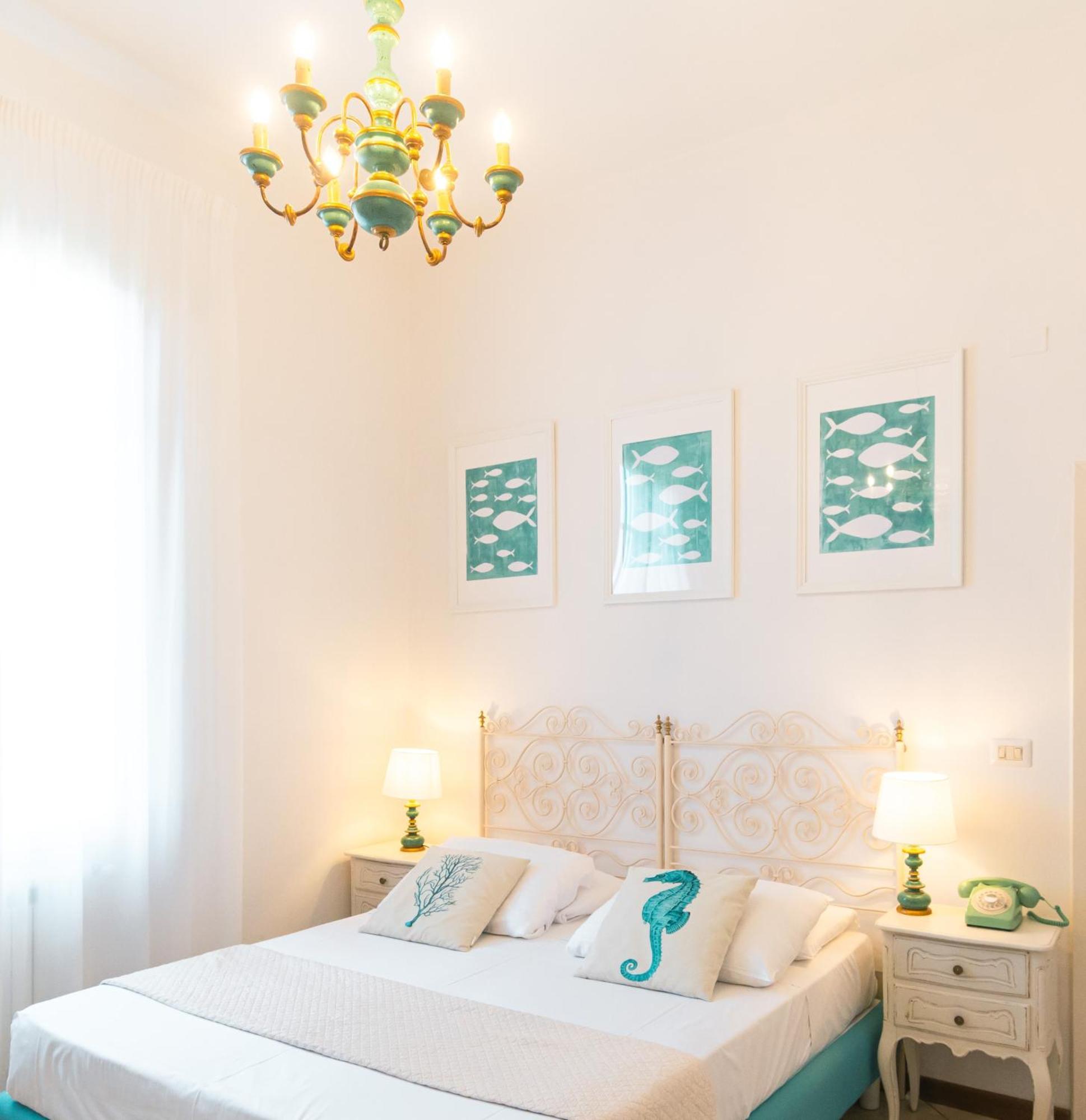 Hotel La Pineta Al Mare Forte dei Marmi Ngoại thất bức ảnh