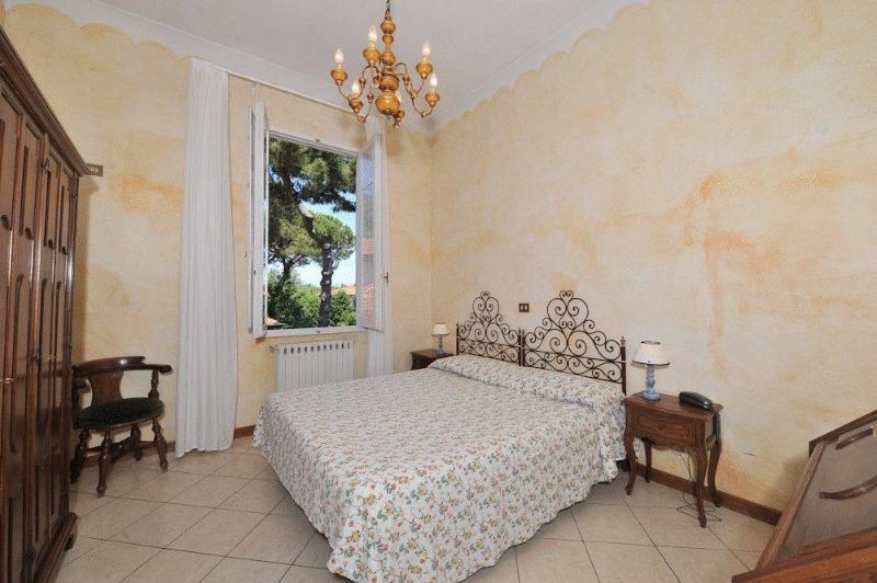 Hotel La Pineta Al Mare Forte dei Marmi Ngoại thất bức ảnh