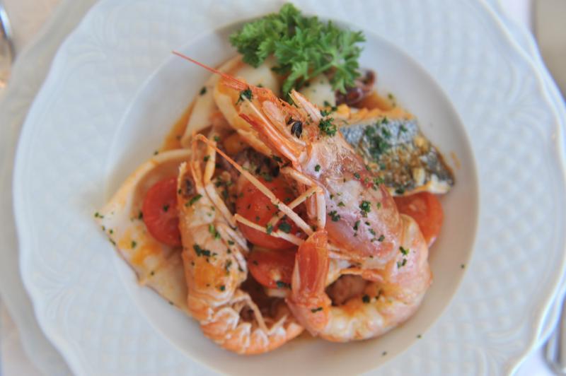 Hotel La Pineta Al Mare Forte dei Marmi Ngoại thất bức ảnh
