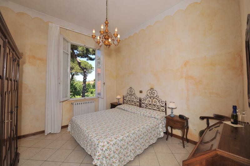 Hotel La Pineta Al Mare Forte dei Marmi Ngoại thất bức ảnh